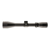 AXEON OPTICS RIFLE SCOPE 4-12X40 - 1 INCH TUBE